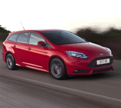 Topworldauto Photos Of Ford Focus 20 Wagon Photo Galleries