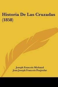 Historia De Las Cruzadas 1858 Buy Historia De Las Cruzadas 1858 By