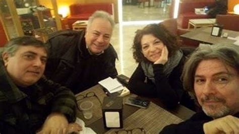 Incontro Nove Al Massimo Al Caff Del Teatro Massimo Marzo