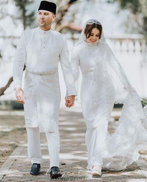 Design Baju Akad Nikah 2020 Gaun Pengantin Dan Pesta Pernikahan