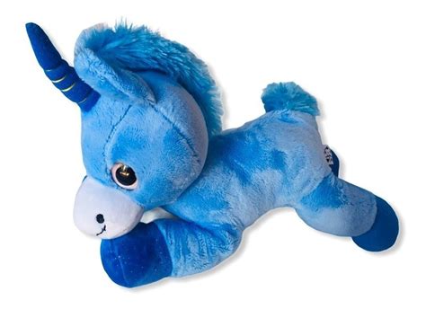 Unicornio Peluche 32 Cm Mercado Libre