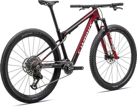 Specialized S Works Epic World Cup