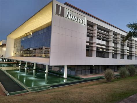 Unidade Brasília Ibmec