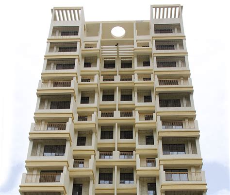 Siddhivinayak Orchid Navi Mumbai Roadpali Resale Price List Brochure