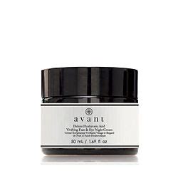 Avant Age Nutri Revive Deluxe Hyaluronic Acid Vivifying Face Eye