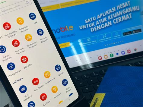 Makin Lengkap Ini Dia 4 Fitur Baru Super Apps BTN Mobile Infobanknews