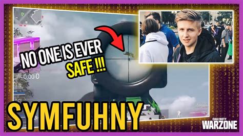 Symfuhny Warzone Highlights Wins Fails And Funny Moments Ep Youtube