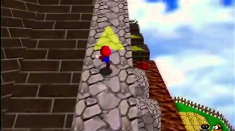 Tantalus Tunes Super Mario 64 Secret Slide Megadriven Youtube