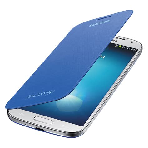 Samsung S Flip Cover