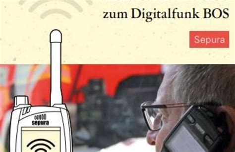 BOS Digitalfunk Baden Württemberg Aktuelles