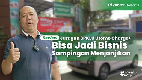 Mobil Listrik Mulai Mengaspal Bisnis Bangun Spklu Makin Diincar