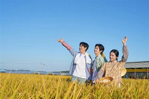 역대 최다 547명 청년후계농업인 선발 경남도 미래 농업인력 육성 박차 네이트 뉴스