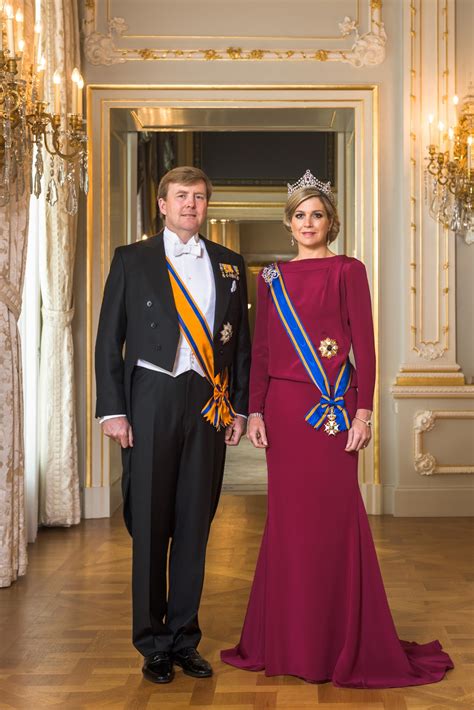 De Dorpskrant Sittard Geleen Zijne Majesteit Koning Willem Alexander