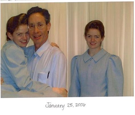 Warren Jeffs Leatha Rector