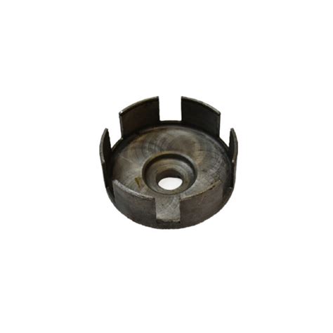 Clutch Bell Rebored For Lambretta D Ld 125150 Model 1955 1958