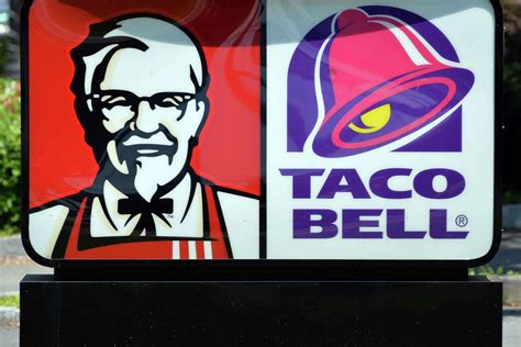 Detail Kfc Taco Bell Logo Koleksi Nomer