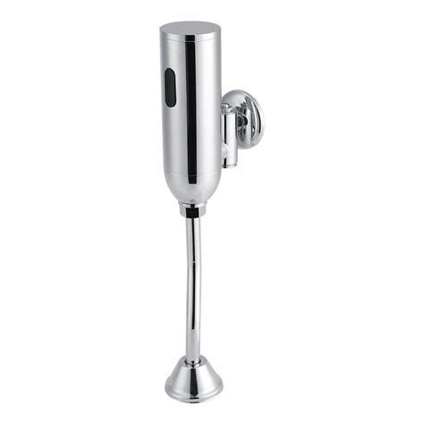 Buy Brass Wall Ed Bathroom Infrared Sensor Urinal Flush Valvedelaman