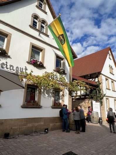 DANKE - Weingut Wilker