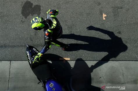 Rossi Dan Vinales Kenalkan Tunggangan Baru Mereka Untuk Musim Motogp