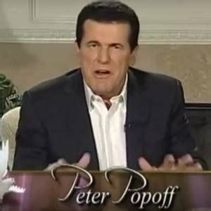 Peter Popoff - Apologetics Index