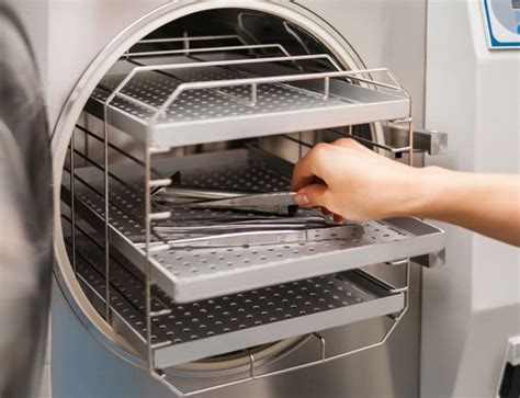 Autoclaving Definition What Is The Working Principle Of Autoclave