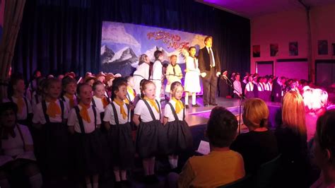 St Marys Rc Primary School The Sound Of Music Youtube