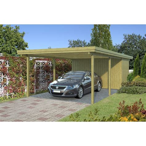 Dobbelt Carport Byg Selv Carport Idea