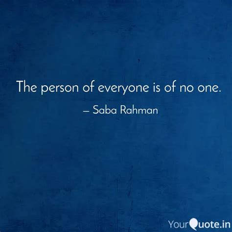 person    quotes writings  saba rahman yourquote