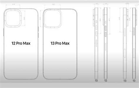 Iphone 13 Lancio Prezzo Caratteristiche Rumors