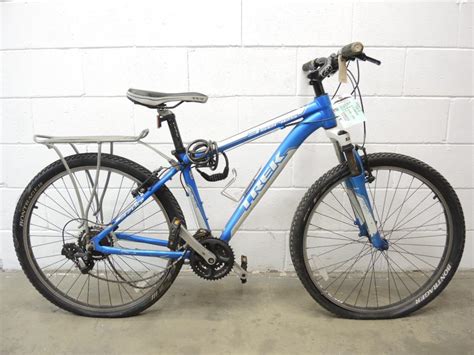 Trek 3 Series 3700 Mountain Bike Property Room