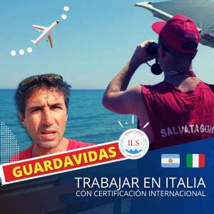 CIUDADANÍA ITALIANA CERTIFICACIÓN INTERNACIONAL ILS EPSA Equipo