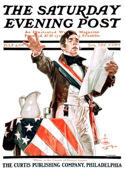 July Archives The Saturday Evening Post