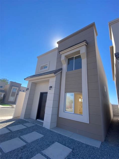 Venta Casa En Lucerna Mexicali EB JU1235s Icasas Mx