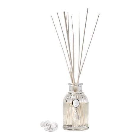 Diffuseur De Parfum D Ambiance Les Intemporels Ml Rose L Gante