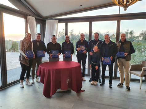 Louisiana Golfimpresa Challenge A Bellosguardo Toscana Golf