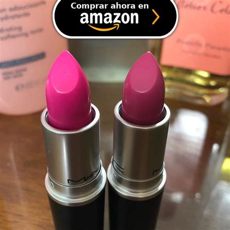 Los 6 Mejores Labiales De Mac Cosmetics