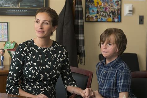 Wonder: cast, trama e significato del film con Julia Roberts, Owen Wilson e Jacob Tremblay