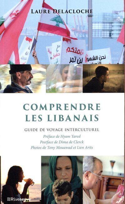 Comprendre Les Libanais La Cliothèque