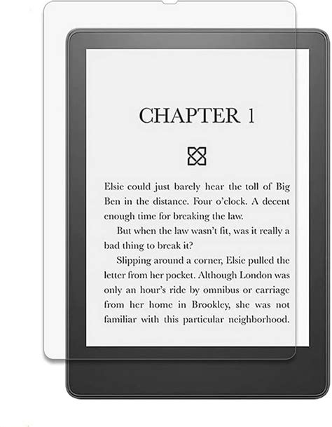 Amazon co jp Kepuch 2パック 強化ガラス スクリーンプロテクター 対応 Kindle Paperwhite 11th