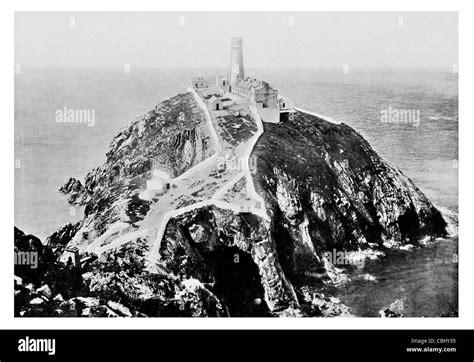 Anglesey Tourism Cut Out Stock Images Pictures Alamy