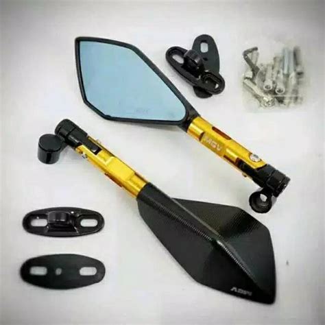 Jual Spion Tomok V5 Full Cnc Shopee Indonesia