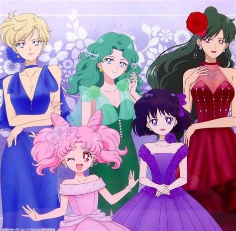 Sailor Moon Capitulo Anime Amino