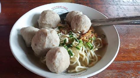 Kuliner Kaki Lima Di Bogor Yang Wajib Dicoba Ada Yang Legendaris