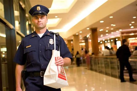 Fouille de sac en magasin est ce légal