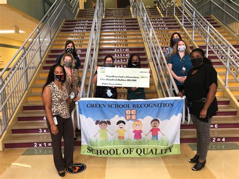 Wyndham Lakes Es Was Wyndham Lakes Elementary Ocps
