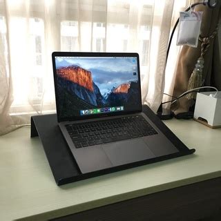 Jual Ikea Brada Alas Laptop Stand Laptop Tatakan Laptop Tatakan