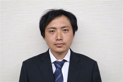 令和5年度 青森県農協青年部協議会委員長 佐々木祐輔 Ja全青協（全国農協青年組織協議会）