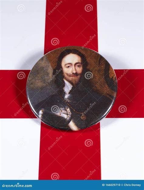 King Charles I Of England Editorial Image Image Of Saint 166029710