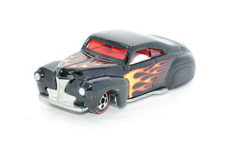 Hot Wheels Tail Dragger Loose Cars