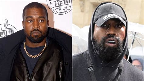 Kanye West Fans Convinced Rapper Has Been Cloned After Tell Tale Signs And Clues Mirror Online